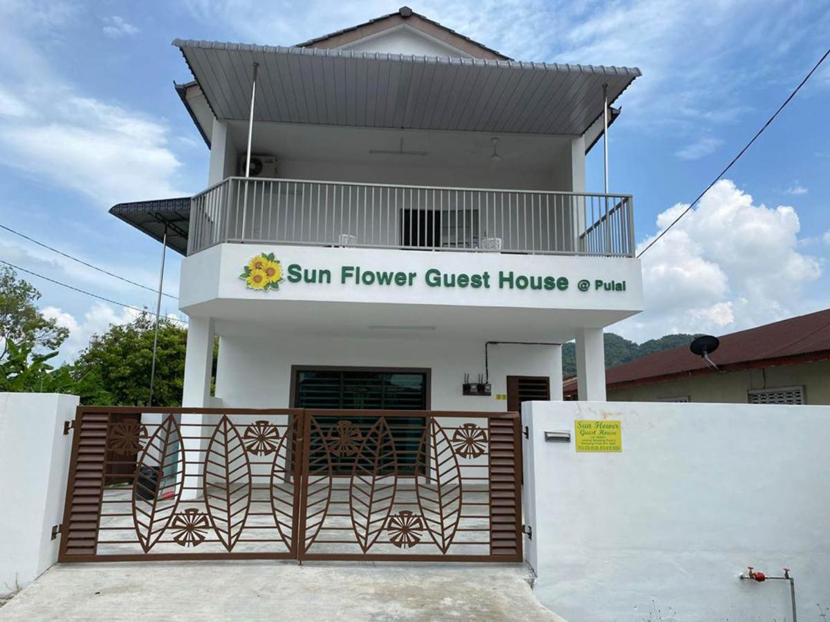 15 Min To Qing Xin Ling Cultural Village Ipoh Extérieur photo