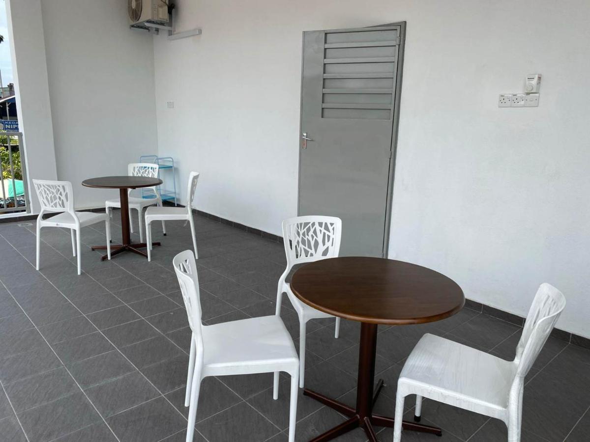 15 Min To Qing Xin Ling Cultural Village Ipoh Extérieur photo