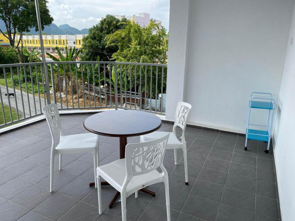 15 Min To Qing Xin Ling Cultural Village Ipoh Extérieur photo