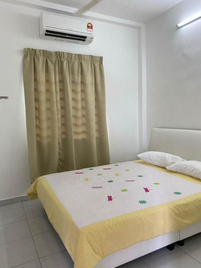 15 Min To Qing Xin Ling Cultural Village Ipoh Extérieur photo