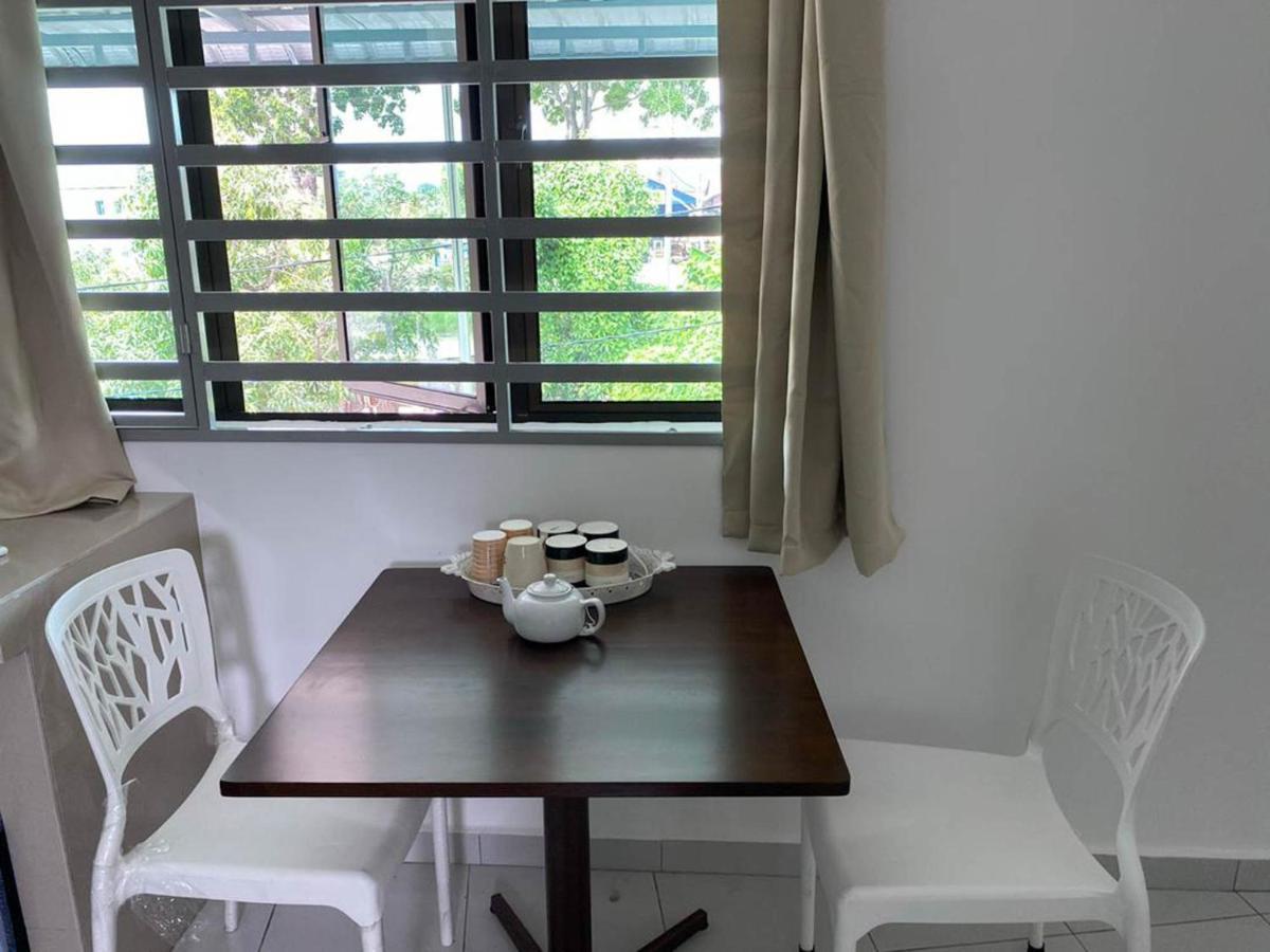 15 Min To Qing Xin Ling Cultural Village Ipoh Extérieur photo
