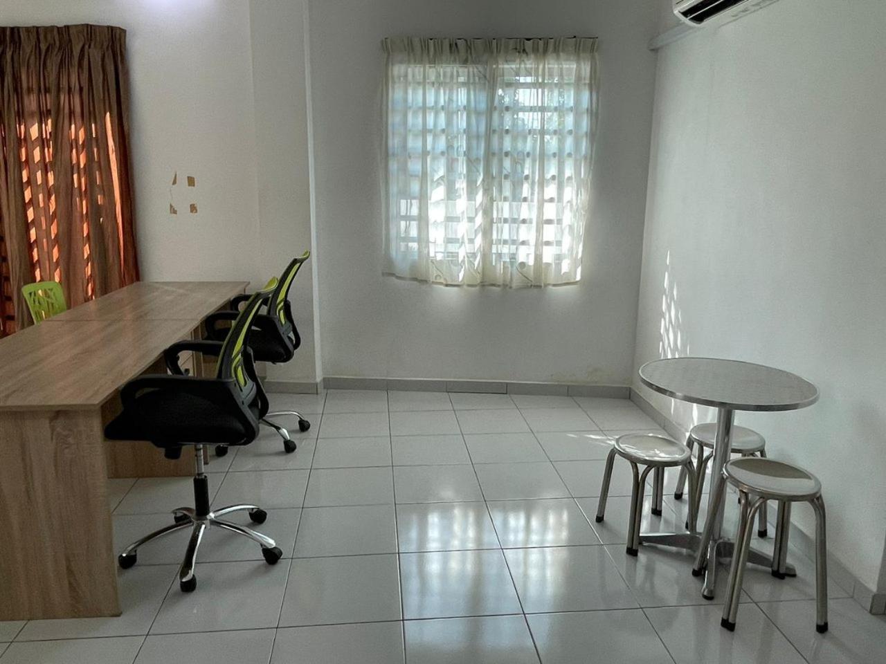 15 Min To Qing Xin Ling Cultural Village Ipoh Extérieur photo